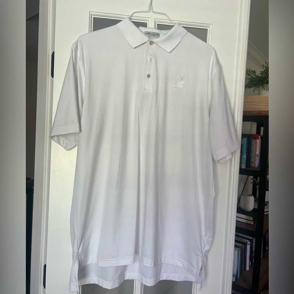 Peter Millar Summer Comfort Performance Polo